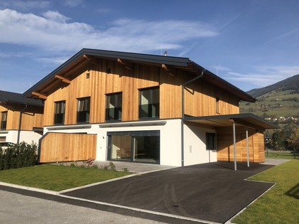 Häuser in 5730 Mittersill