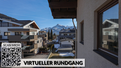 Wohnungen in 6365 Kirchberg in Tirol