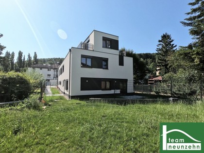 Häuser in 3400 Klosterneuburg