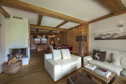 Wohnungen in 6370 Reith bei Kitzbühel