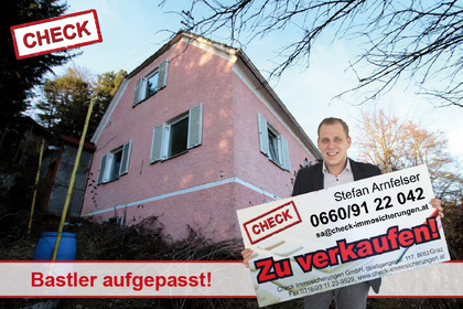 Grundstücke in 8063 Brodingberg