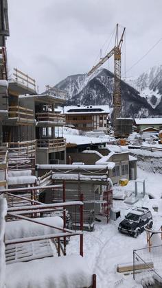 Wohnungen in 5600 Sankt Johann im Pongau