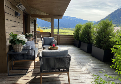 Wohnungen in 6370 Reith bei Kitzbühel