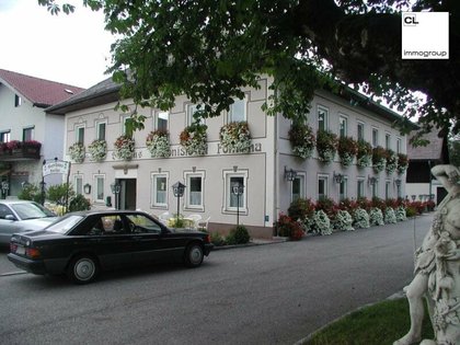 Gastgewerbe in 4870 Vöcklamarkt