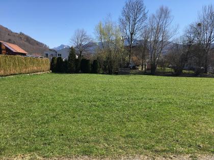 Grundstücke in 6842 Koblach