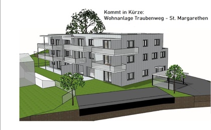 Wohnungen in 9412 Sankt Margarethen im Lavanttal