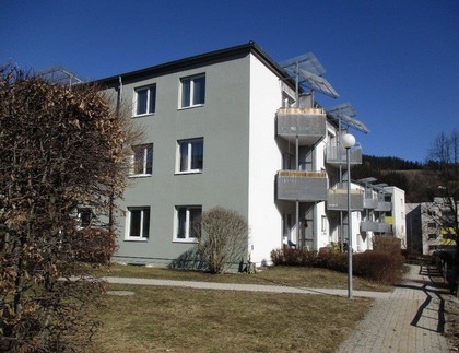Wohnungen in 8793 Trofaiach