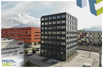Büros /Praxen in 5020 Salzburg