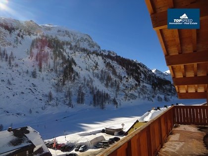 Wohnungen in 5562 Obertauern