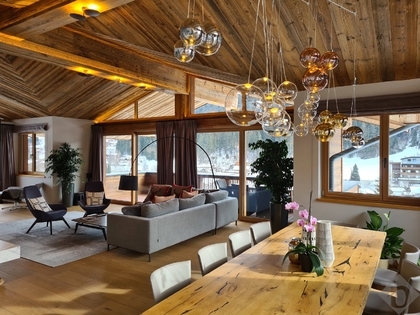 Häuser in 6365 Kirchberg in Tirol