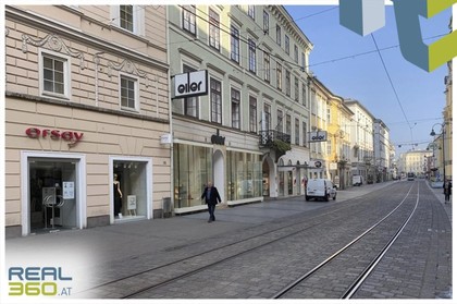 Einzelhandel / Geschäfte in 4020 Linz