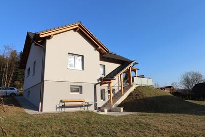 Häuser in 8063 Eggersdorf bei Graz