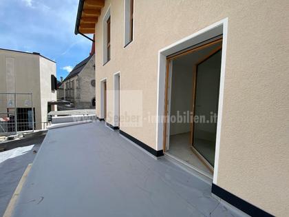 Wohnungen in Italien