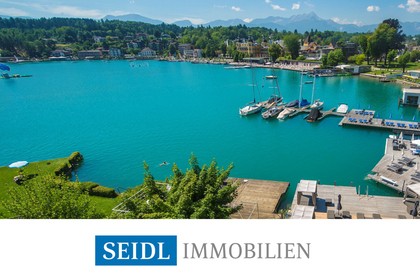 Wohnungen in 9220 Velden am Wörther See