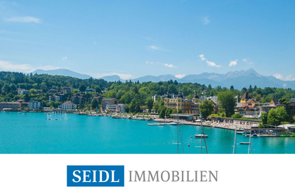Wohnungen in 9220 Velden am Wörther See