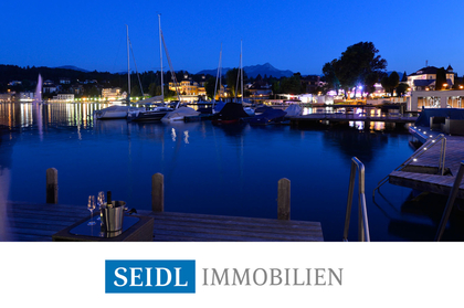 Wohnungen in 9220 Velden am Wörther See