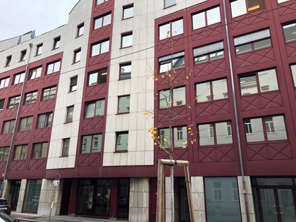 Anlageobjekte in 1020 Wien