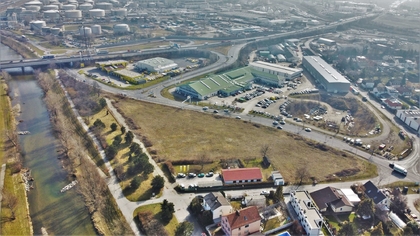 Grundstücke in 2320 Schwechat
