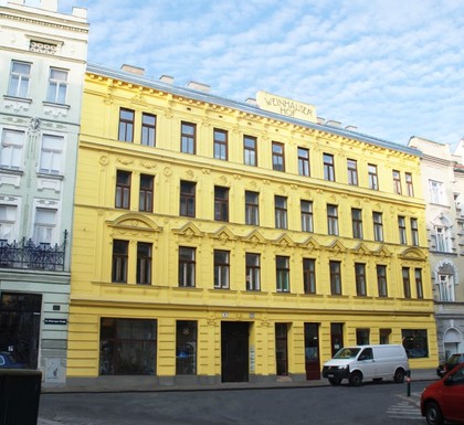 Büros /Praxen in 1180 Wien