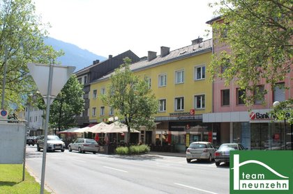 Wohnungen in 9800 Spittal an der Drau