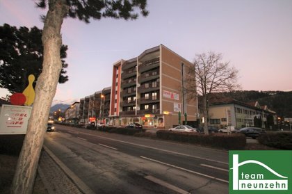 Wohnungen in 9800 Spittal an der Drau