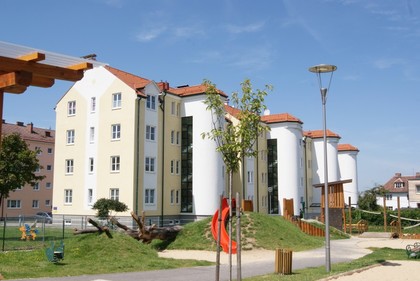 Wohnungen in 3950 Gmünd