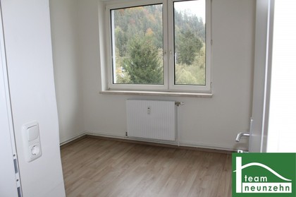 Wohnungen in 8680 Mürzzuschlag