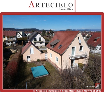 Häuser in 9073 Klagenfurt