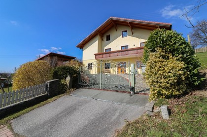 Häuser in 8261 Sinabelkirchen