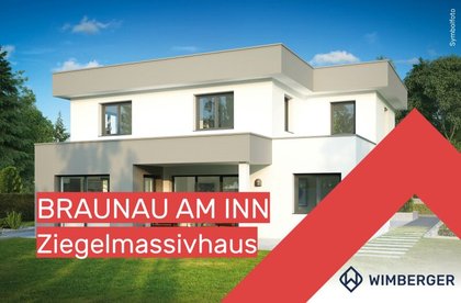 Häuser in 5280 Braunau am Inn