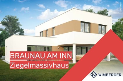 Häuser in 5280 Braunau am Inn