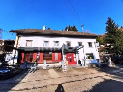 Gastgewerbe in 4600 Wels