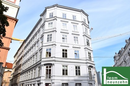 Wohnungen in 1010 Wien