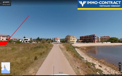 Grundstücke in Kroatien