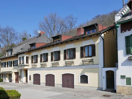 Häuser in 2103 Langenzersdorf