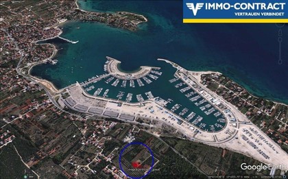 Grundstücke in Kroatien