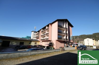 Wohnungen in 9800 Spittal an der Drau