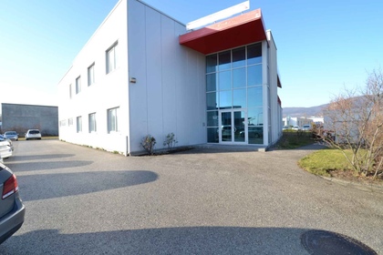Hallen / Lager / Produktion in 2514 Traiskirchen
