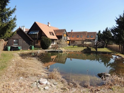 Hallen / Lager / Produktion in 8510 Wald in der Weststeiermark