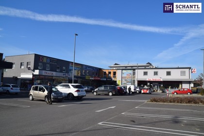 Hallen / Lager / Produktion in 8323 Sankt Marein bei Graz