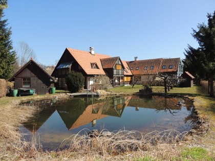Häuser in 8510 Wald in der Weststeiermark
