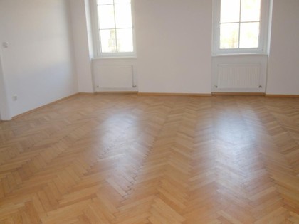 Wohnungen in 4020 Linz