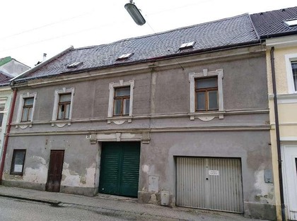 Häuser in 2700 Wiener Neustadt