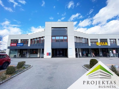 Büros /Praxen in 4020 Zaubertal