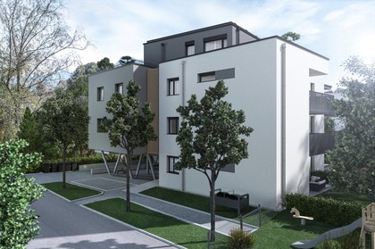 Wohnungen in 5020 Salzburg