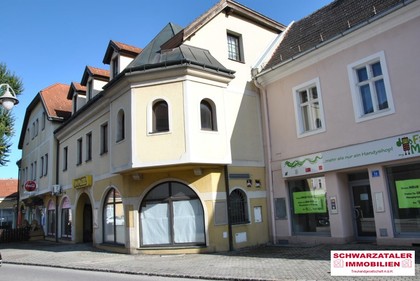 Wohnungen in 2620 Neunkirchen