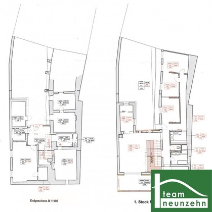 Büros /Praxen in 7000 Eisenstadt