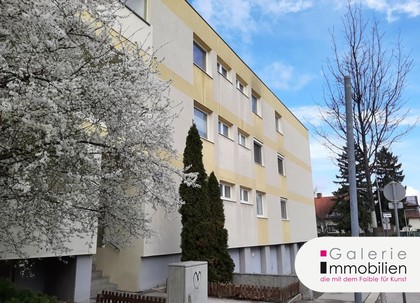 Wohnungen in 2340 Mödling