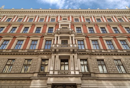 Wohnungen in 1010 Wien