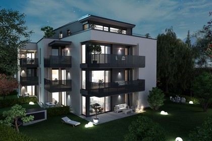Wohnungen in 5020 Salzburg